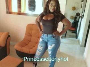 Princessebonyhot