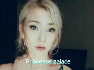 Princesselizalace