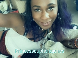 Princesseuphoriajones