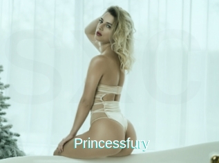 Princessfury