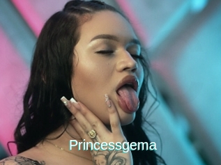 Princessgema