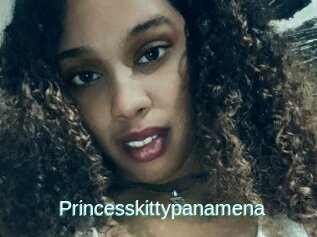 Princesskittypanamena