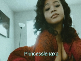 Princesslenaxo