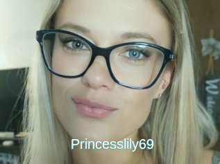 Princesslily69