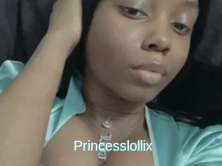 Princesslollix