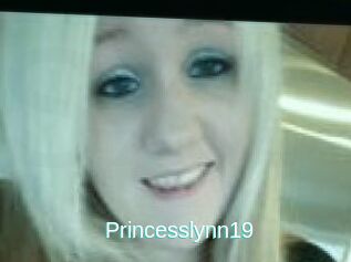 Princesslynn19