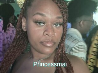 Princessmai