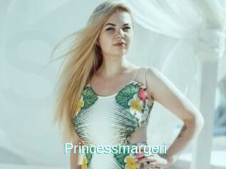 Princessmargeri