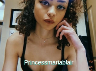 Princessmariablair