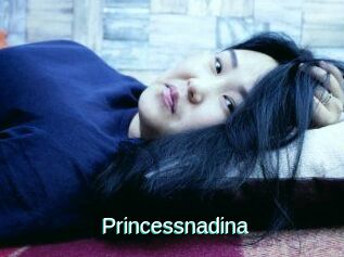 Princessnadina