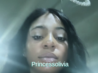 Princessolivia