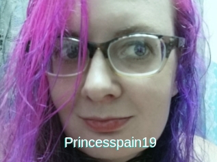 Princesspain19