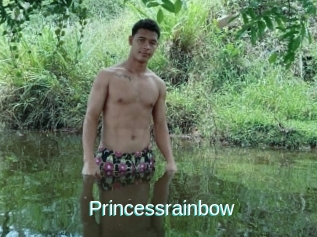 Princessrainbow