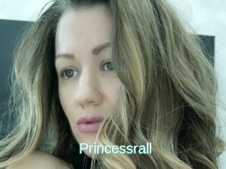Princessrall
