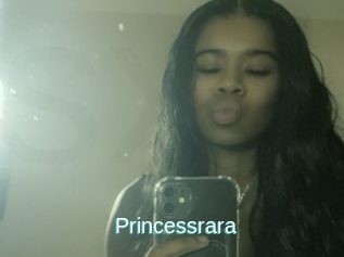 Princessrara