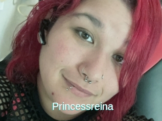 Princessreina