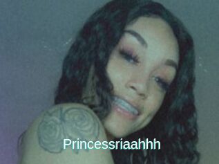 Princessriaahhh