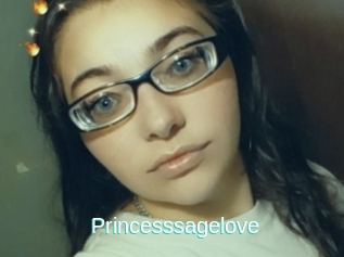Princesssagelove