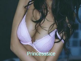 Princesssice