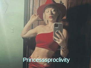 Princesssproclivity