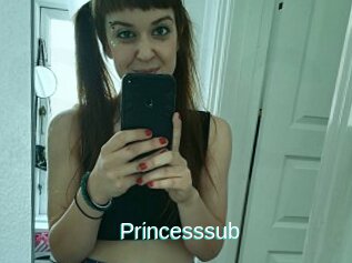 Princesssub