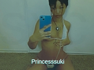 Princesssuki