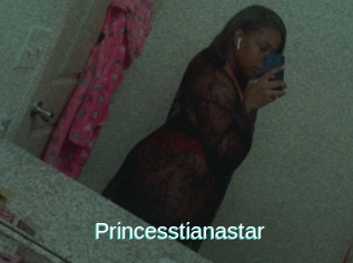 Princesstianastar