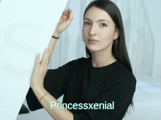 Princessxenial