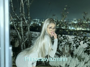 Princessyazminn