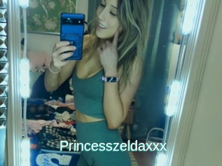 Princesszeldaxxx