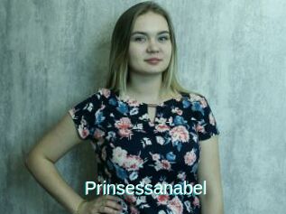 Prinsessanabel