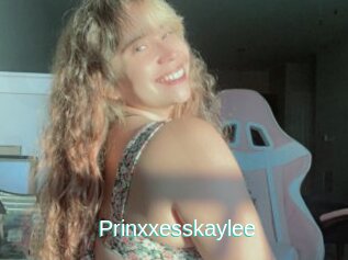 Prinxxesskaylee