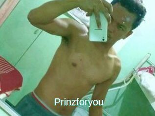 Prinzforyou