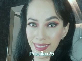 Priscilax25