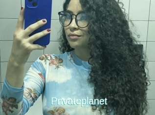 Privateplanet