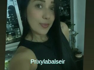 Prixylabalseir