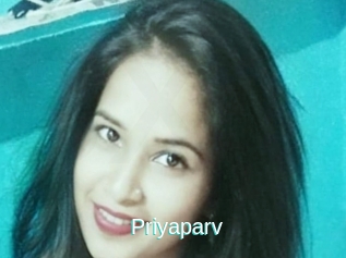 Priyaparv
