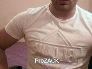 ProZACK