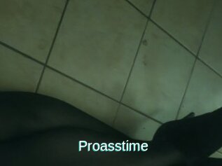 Proasstime