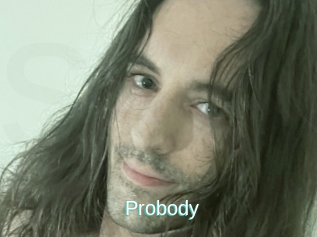 Probody