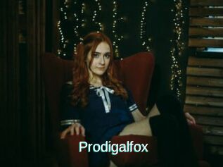 Prodigalfox