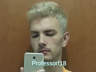 Professorf18