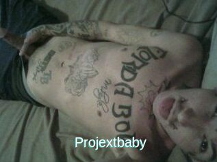 Projextbaby