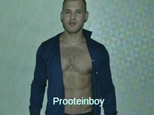 Prooteinboy