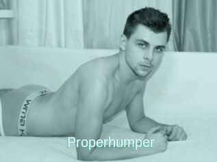 Properhumper