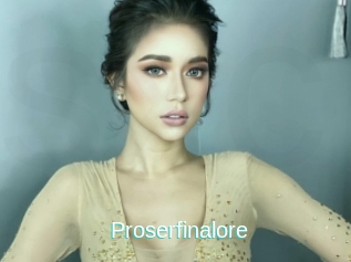 Proserfinalore
