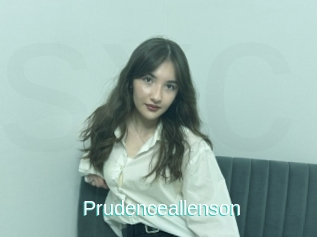 Prudenceallenson