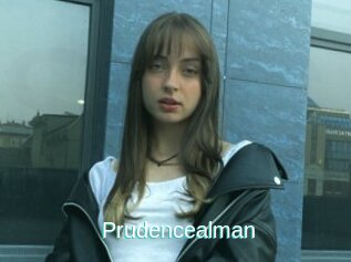 Prudencealman