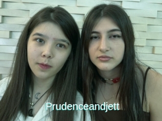 Prudenceandjett