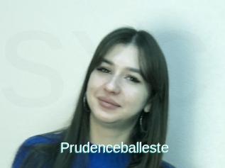 Prudenceballeste